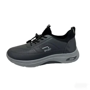 Men’s Road Running Smallest Shoes Jogging Sneakers Track Sports Soft Light Weight Mesh Spring