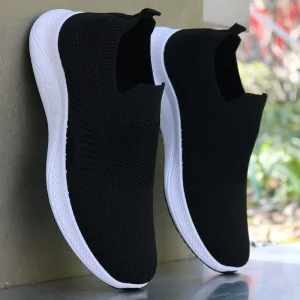 Men’s Running Shoes Casual Shoes and Sports Shoes Comfortable Breathable Lightweight
