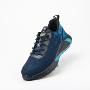 Men’s Running Shoes Fashion Comfortable Soft Sole Casual Sneakers Tenis Masculino Walking Footwear Shoes
