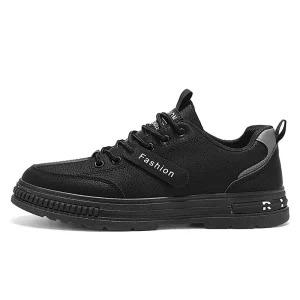 Men’s Shoes Can Be Worn All Year Round Durable and Versatile Casual Shoes Lightweight Sports Board Shoes Trendy