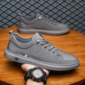 Men’s Skate Shoes Autumn New Products Breathable Casual Men’s Skate Shoes Men’s Shoes