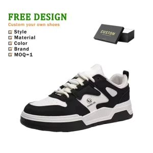 Men’s Sneakers Shoes Zapatos De Hombre Chaussures Pour Hommes