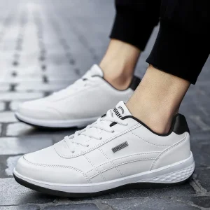 Men’s Sports Casual Shoes Light and Comfortable