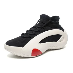 Men’s Sports Shoes Fashionable and Trendy Casual Sports Versatile Shoes