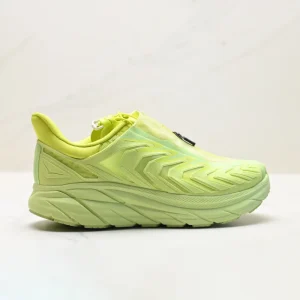 Men’s Sports Shoes Summer Breathable Lace-Up Comfort Flexible Shock-Absorbing Lightweight Running Shoes Sneakers