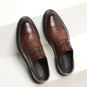 Men’s Stylish Dress Shoes