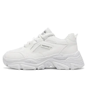Men’s Stylish Sneakers Comfortable and Breathable Walking Style Shoes for Walking Running Shoes