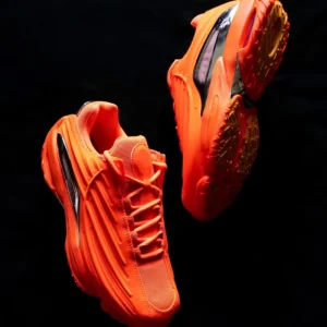 Men’s Trend Sneakers Air Cushion Basketball & Casual Outdoors Comfortable Height Increasing Walking Shoes Running Shoes