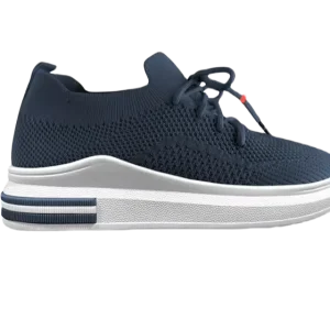 Men’s Trendy Printed Casual Shoes Personality Canvas Shoes Versatile Sneakers