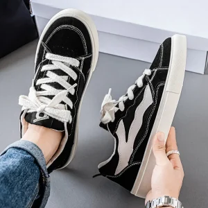 Men’s Trendy Thick-sole Sneakers