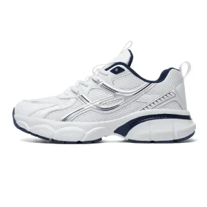 Men’s Walking Running Style Breathable Mesh Casual Shoes Lightweight Sports Sneakers