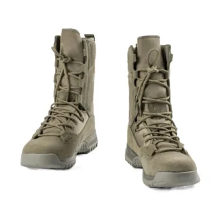 Men’s Winter Outdoor Boots Hiking Shoes Tactical Boots Training Shoes