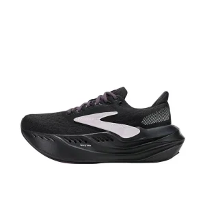 Men’s Women’s Running Sneakers Thick Sole Lace-Up Comfortable Breathable Casual Sports Tennis Shoes