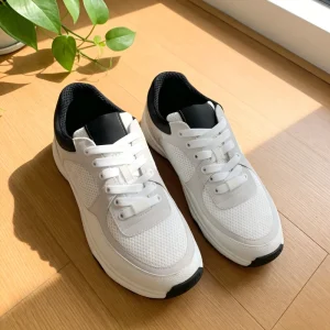 Men’s and Women’s Casual Sports Fashion Sneakers for Women Girls Casual Walking Style Sports Shoes