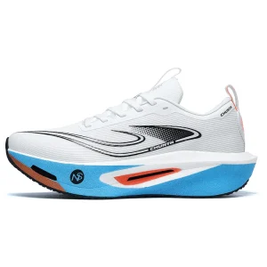 Men’s and Women’s Casual Sports Professional Running Shoes Shock absorbing and Comfortable Slow Running Couple’s New