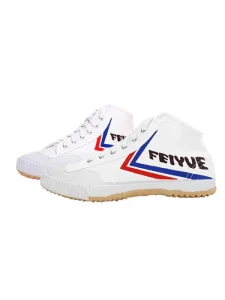 Men’s and Women’s High Top Canvas Shoes
