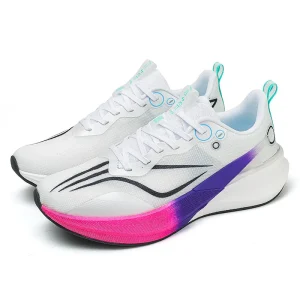 Men’s and Women’s Lightweight Comfortable Breathable Casual Sports Running Shoes
