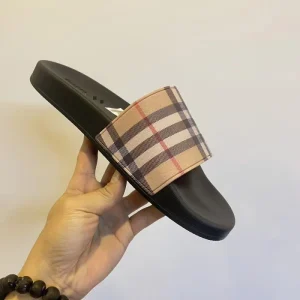 Men’s and Women’s Slip-On Shoes with Anti-Slip PU Outsole Trendy Design