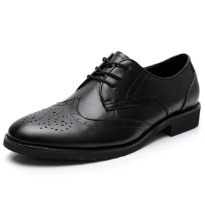 Mens formal dress shoes