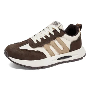 New Autumn Men’s Casual Shoes Comfortable and Fashionable Sports Shoes Lightweight and Suitable for Outdoor