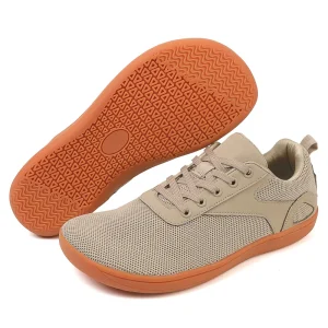 New Comfortable Men’s Women’s Wide Last Fitness Walking Shoes Soft Breathable Sports Driving Shoes Spring Summer Autumn Winter