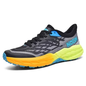 New Comfortable and Breathable Outdoor Sports Shoes Fashion Sports Shoes Men’s Casual Running Shoes