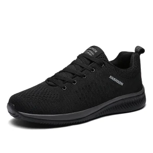 New Cross Border Sports Shoes Men’s Fashion Running Shoes Daily Large Men’s Sports Shoes