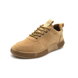 New Design Walking Style Sneakers Men’s Casual Shoes for Men
