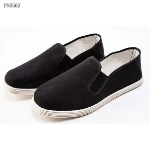 New Fashion Canvas Casual Shoes for Men