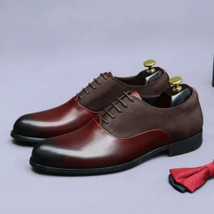 New High-quality Luxurious Custom-made Men’s Handmade Full-grain Cowhide Fashion Casual Shoes Handcrafted Loafers