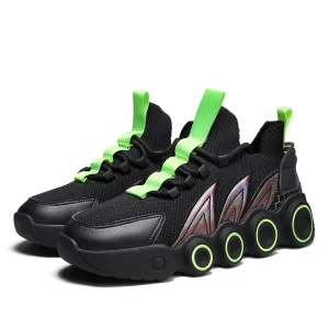 New Men’s High Quality Casual Running Shoes Breathable Comfort Autumn Summer Winter Trendy Fashion