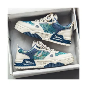New Men’s Shoes Fashion Sports Versatile Casual Classic Trendy