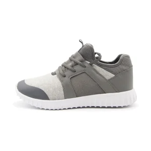 New Soft Sole Comfortable Breathable Walking Shoes Sports Fashion Sneakers for Men