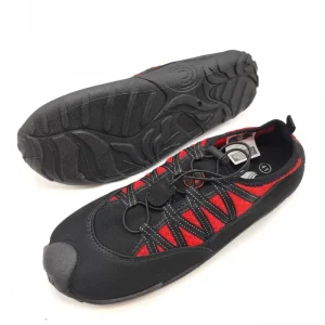 OEM And ODM Best Quality Summer Beach Aqua Shoes Sneakers Water Sport Shoes Quick Drying & Anti Slip For Unisex