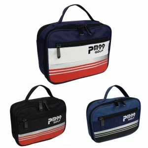 OEM Custom Individuation Waterproof Golf Bags PU Leather Outdoor Sports Golf Stand Bag for Men