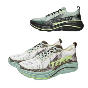 OEM ODM Summer Men’s Lace up Outdoor Sport Running Shoes Comfortable Breathable Mesh Thick soled Shoes