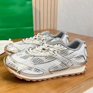 Orbit Designer Sneakers Mesh Lacing Worn Top Quality Designer Shoes Luxury Sneaker Fashion Boots