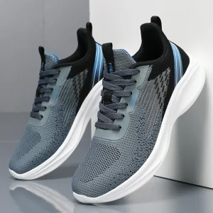 Original Shoes Men New Walking Style Men Sport Shoes Fitness Walking Shoes Fashion Casual Running Shoes for Men 39-45