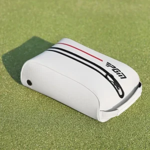PGM Golf Shoe Bag Men Women Ultra-Light Portable Mini Waterproof Oxford Fabric Model XB006 Foshan Factory Direct Sales