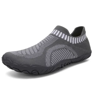 Pink Barefoot Shoes Men Manufacture Sports Unisex Women Barefoot Indoor Gym Workout Fitting Cycling Shoes Trainers Sock Sneakers