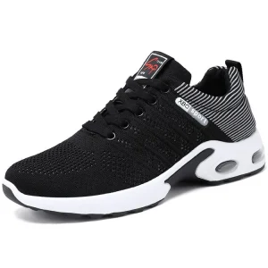 Professional Factory Men’s Casual Sport Shoes Non Slip Running Shoes for Outdoor Use Summer Spring Fashion