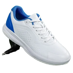 Professional Men’s Golf Sneakers in Sizes 36 46 New Big Waterproof Outdoor Shoes with Mesh Lining for Summer
