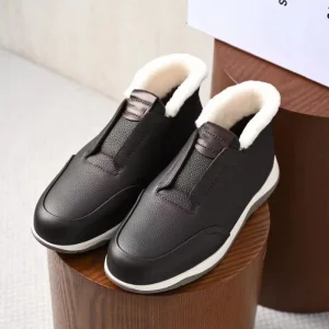 Pure Original Ber*uti Men’s Comfortable Versatile Casual Shoes Men’s Casual Shoes
