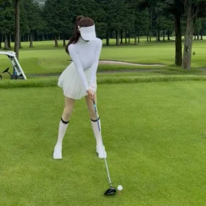 Right Handed QI4 Style Driver 9° 10.5° Loft 460cc Titanium Head Graphite Shaft Men’s Golf Club with Headcover I1O