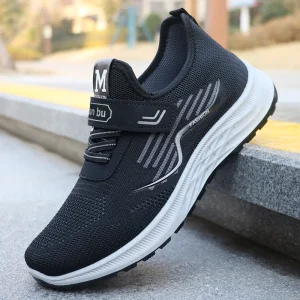 Running Sneakers Fashion Tenis Custom Footwear Men Sports Shoes