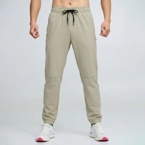 Running Track Pants Men Gym Clothes Jogger Pants Outdoor Sportswear Breathable Fitness Pants