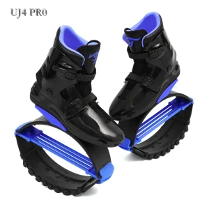 SYHIEE UJ4 Max Men’s Fitness Cross-Training Sneakers High Quality Kangoo Jump Dance Shoes for Gym Sports Training Bounce Boots