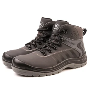 Safety Boots Work Boots Men’s Hiking Boots Steel Toe Safety Boots Safety Shoes