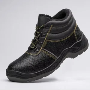 Safety Shoes