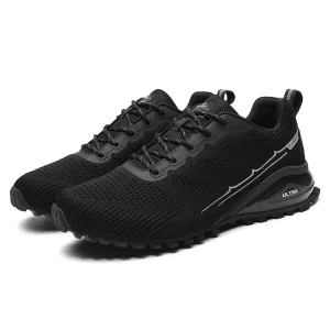Shoes Men Running Shoe Casual Hiking Outdoor Style Sneakers